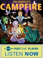 Podtrac Player