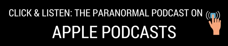 THE PARANORMAL PODCAST – JimHarold.com